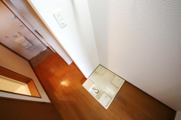 メインシティガーデン アイリスファームの物件内観写真